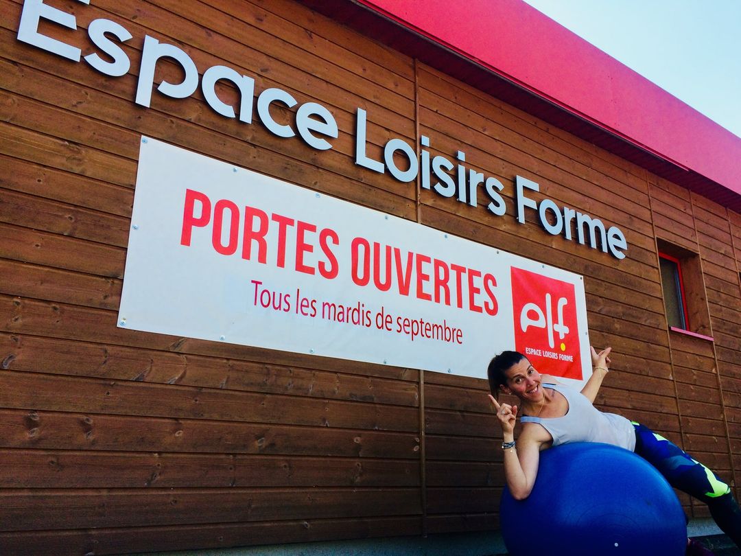 PORTES OUVERTES A L’ELF