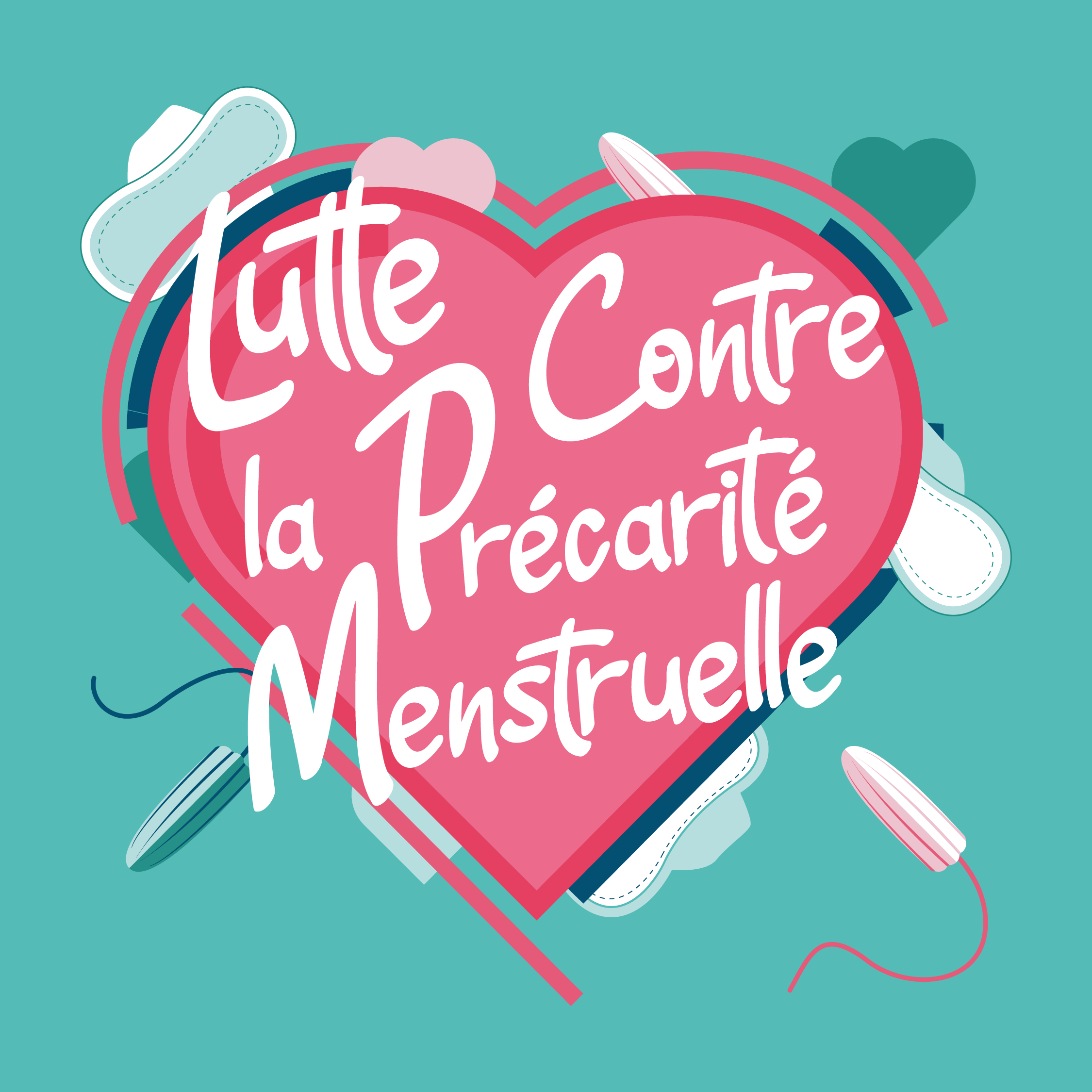 Précarité menstruelle