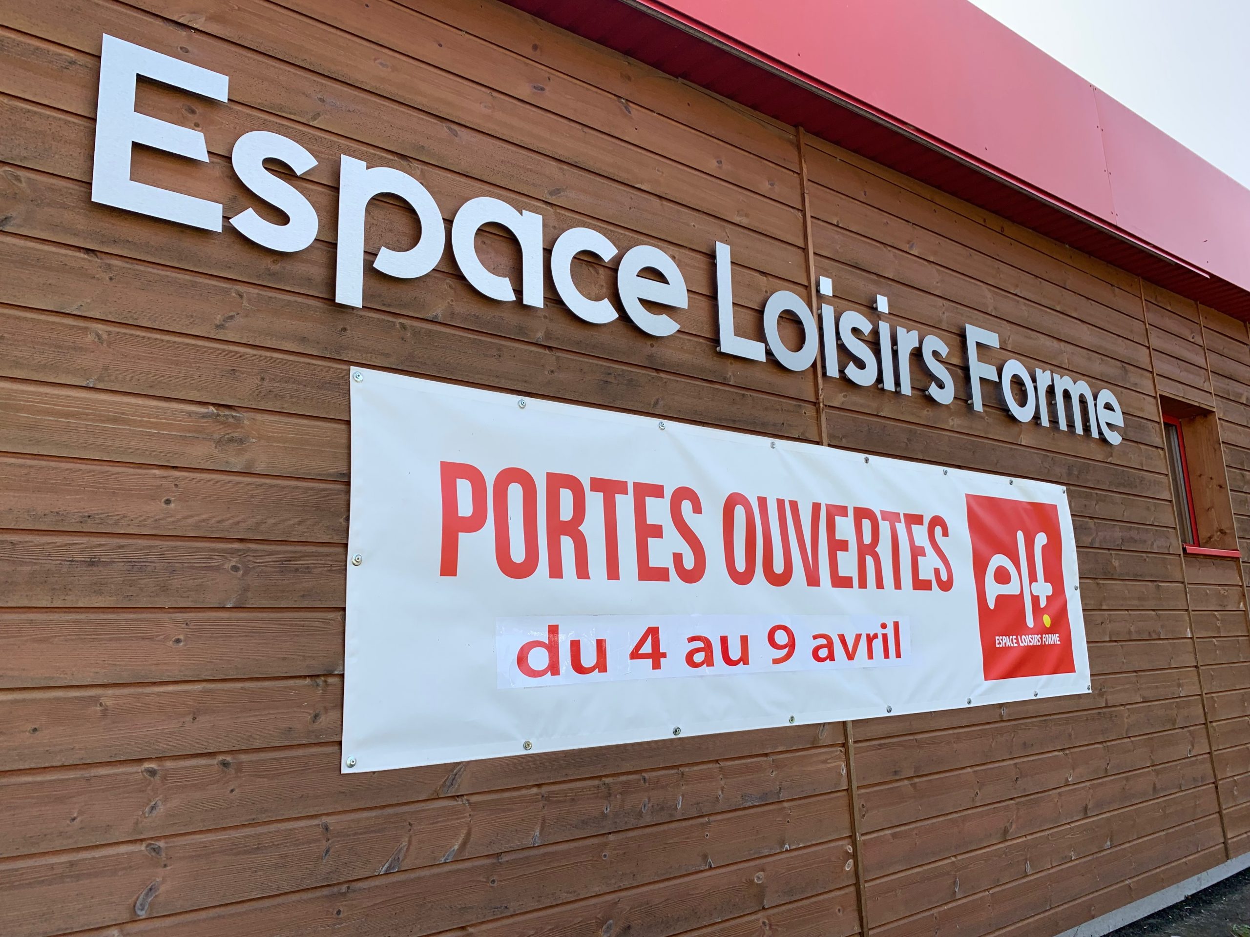 Portes Ouvertes de l’ELF – 4 au 9 avril