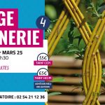 STAGE VANNERIE : Sculpter l'osier vivant !
